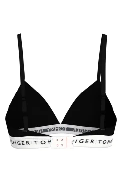Tommy Hilfiger Sujetador deportivo sin aro