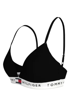 Tommy Hilfiger Sujetador deportivo sin aro