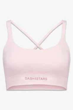 Dash and Stars Sujetador deportivo SOFT MOVE