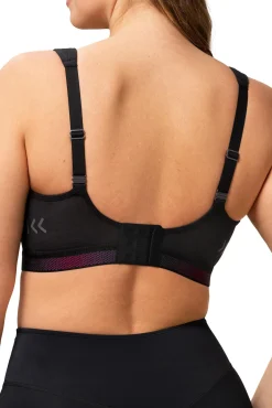 Triumph Sujetador deportivo Triaction Cardio Cloud