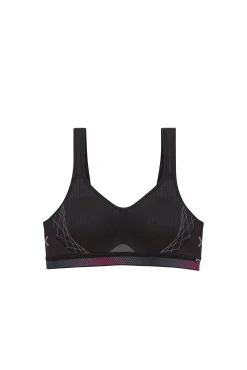 Triumph Sujetador deportivo Triaction Cardio Cloud