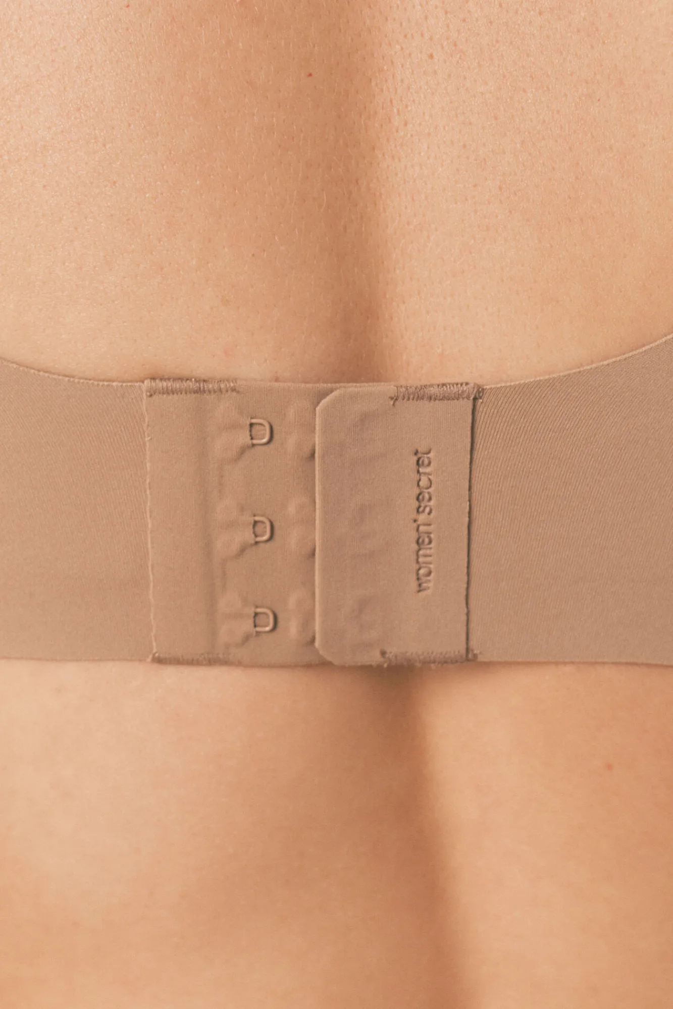 Women'secret Sujetador DREAMY microfibra