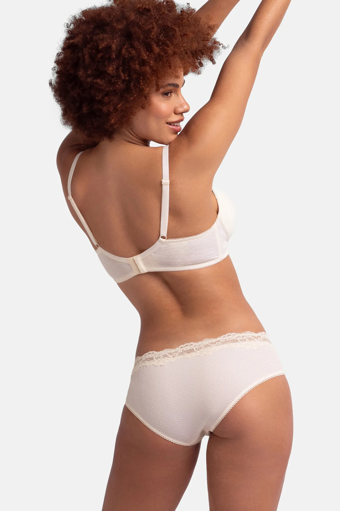 Dorina Sujetador encaje