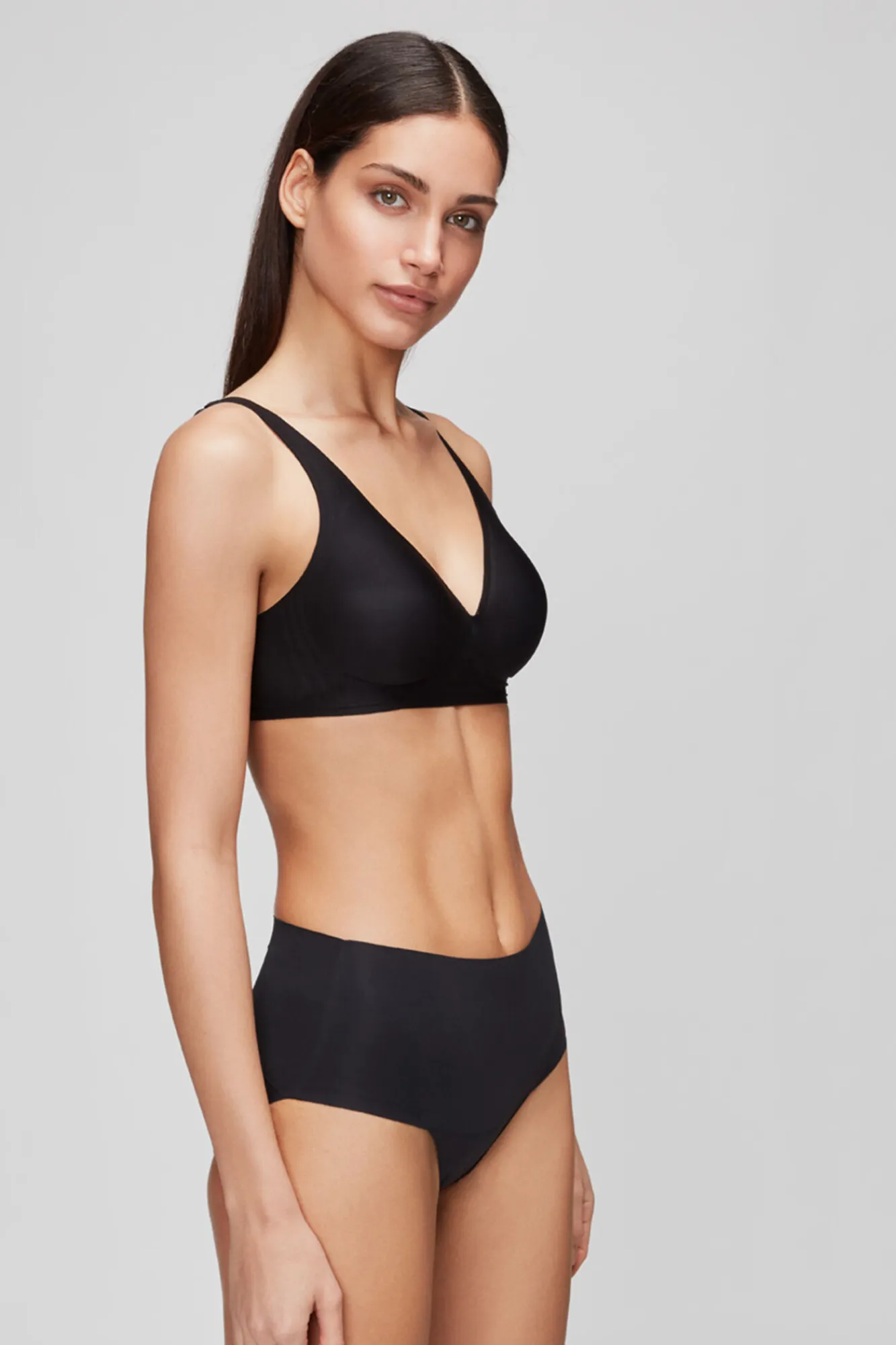 Gisela Sujetador foam extra sin costuras