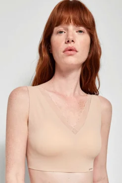 Gisela Sujetador foam extra sin aro