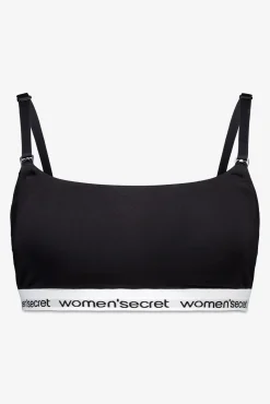 Women'secret Sujetador 'maternity' LOVELY algodón