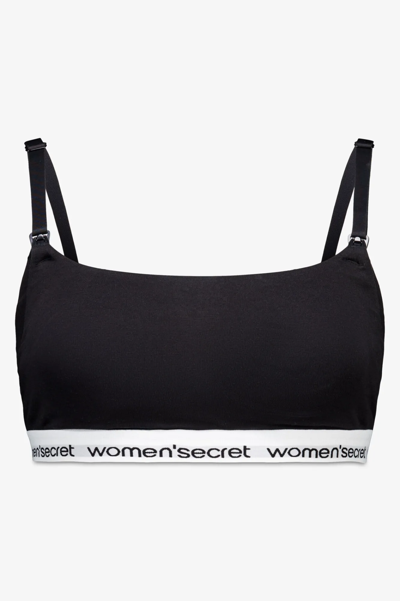 Women'secret Sujetador 'maternity' LOVELY algodón
