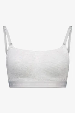 Women'secret Sujetador 'maternity' LOVELY algodón marfil