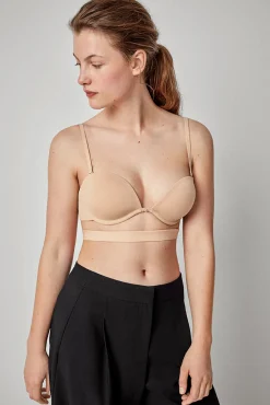 Gisela Sujetador multiposición escote