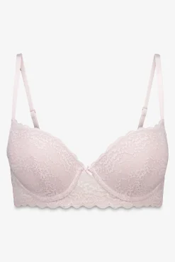 Women'secret Sujetador push up GORGEOUS encaje
