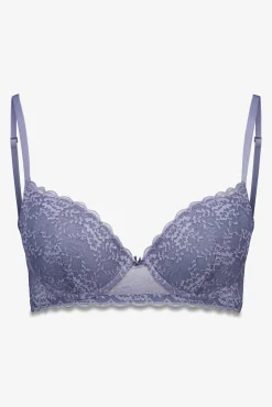 Women'secret Sujetador push up GORGEOUS encaje