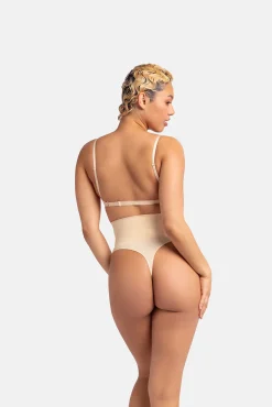 Dorina Sujetador push up multiposición nude