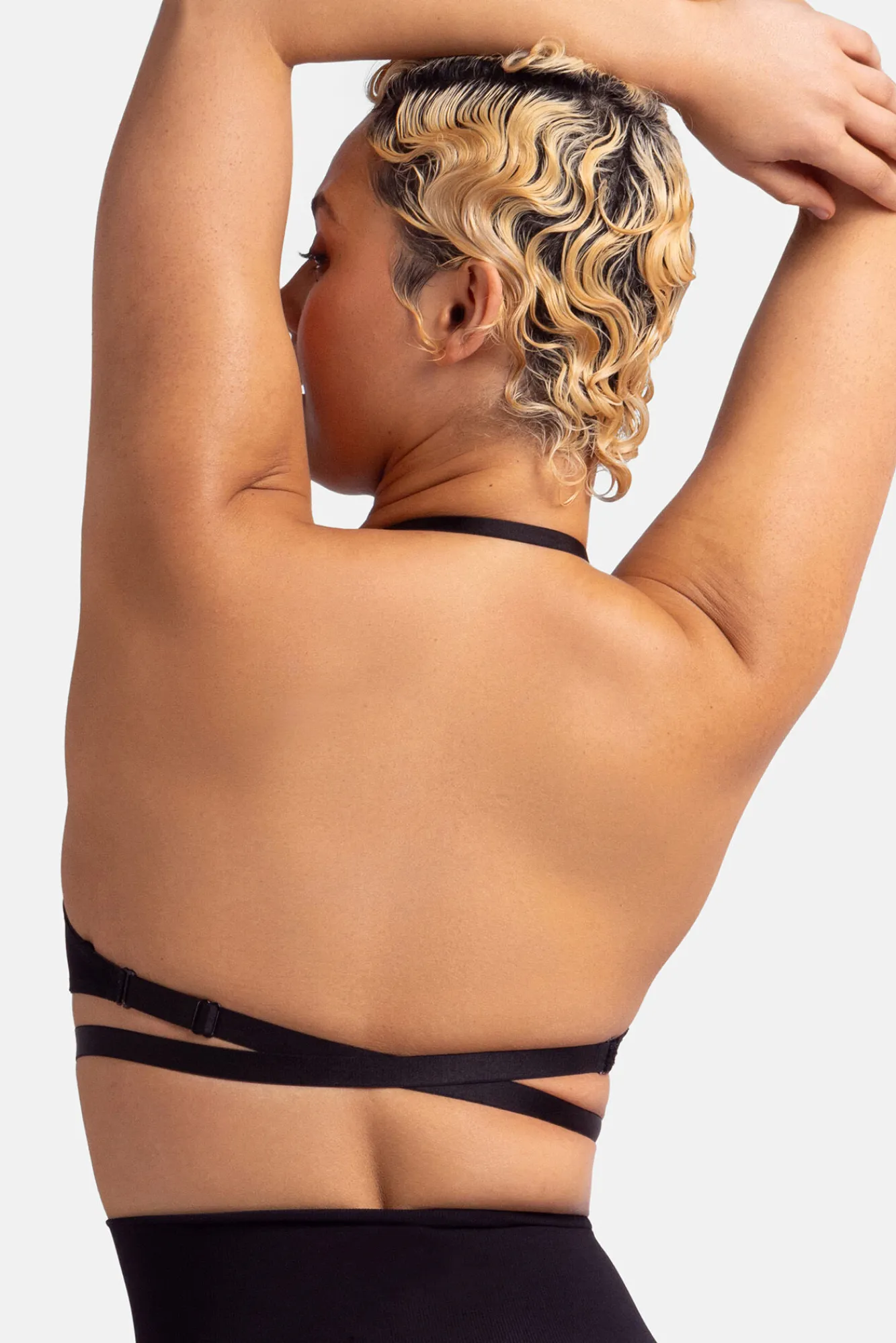 Dorina Sujetador push up multiposición