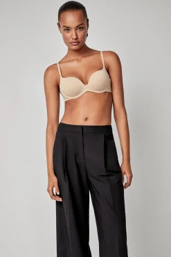 Gisela Sujetador push up sin aro