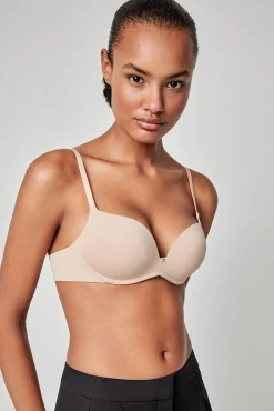 Gisela Sujetador push up sin aro