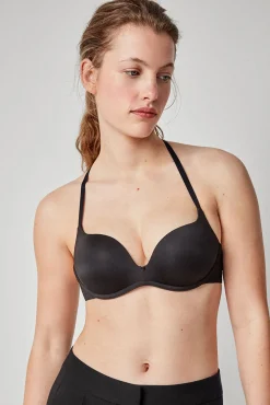 Gisela Sujetador push up sin aro