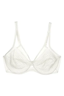 Triumph Sujetador reductor Signature Sheer W01 EX