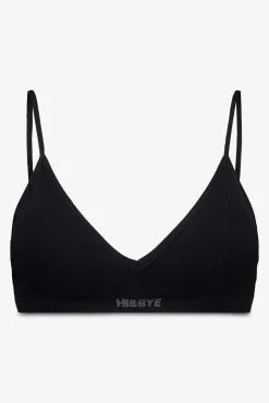 HI&BYE Sujetador seamless triangular