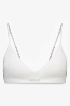 HI&BYE Sujetador seamless triangular