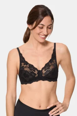 Playtex Sujetador sin aro de encaje
