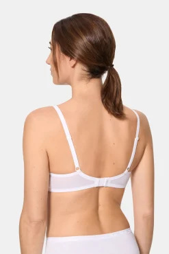 Playtex Sujetador sin aro de encaje