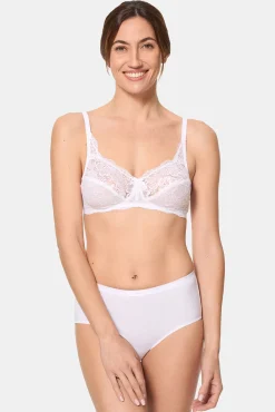 Playtex Sujetador sin aro de encaje