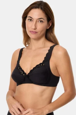Playtex Sujetador sin aros de algodón