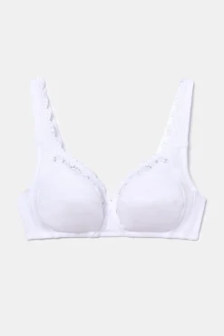 Playtex Sujetador sin aros de algodón