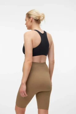 Mamalicious Sujetador top deportivo maternity