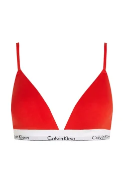 Calvin Klein Sujetador triangular