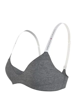 Tommy Hilfiger Sujetador triangular con relleno