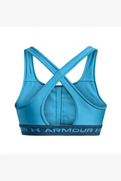 Under Armour Sujetador UA Crossback Mid