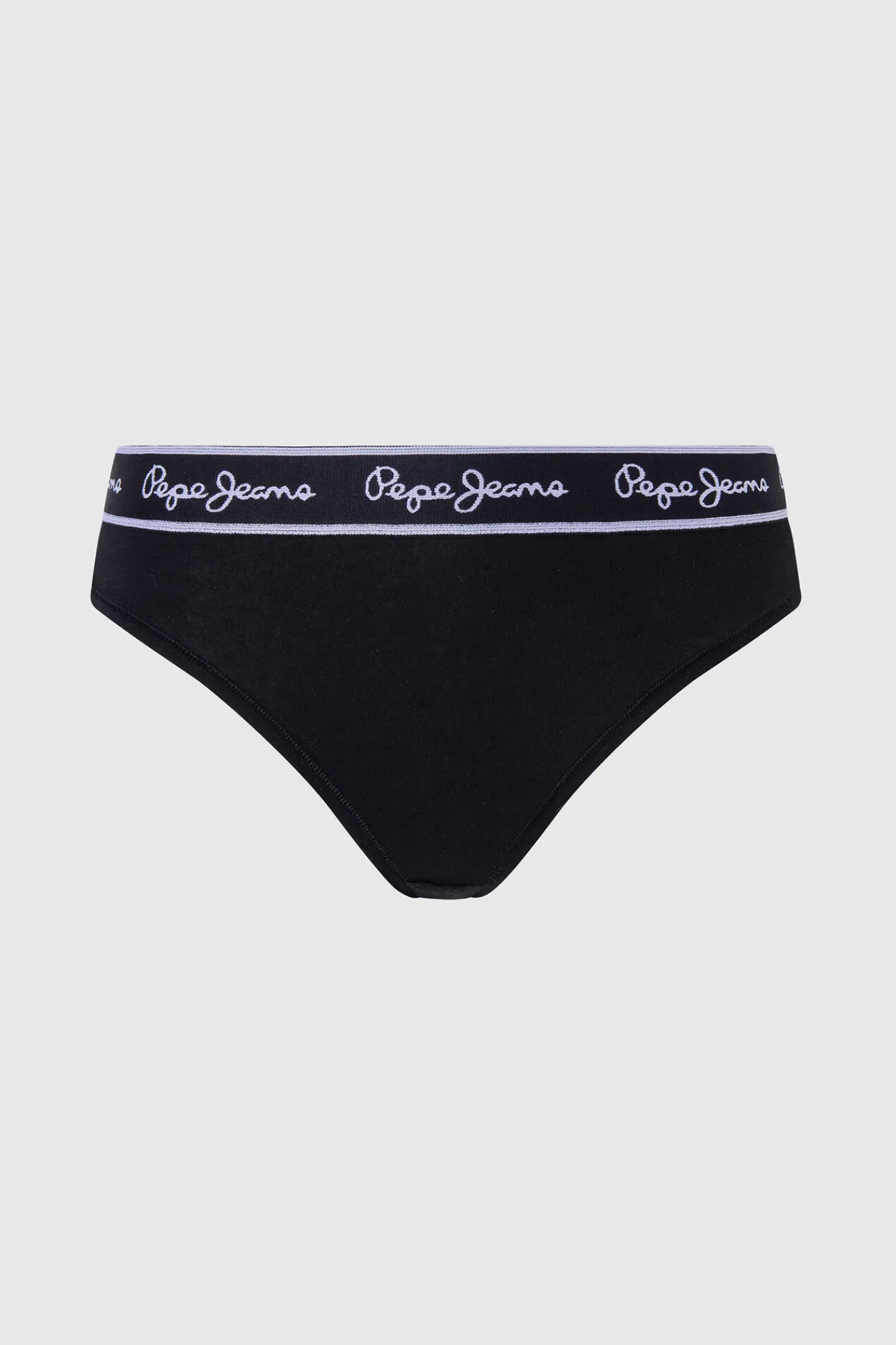 Pepe Jeans Tanga en algodón y modal
