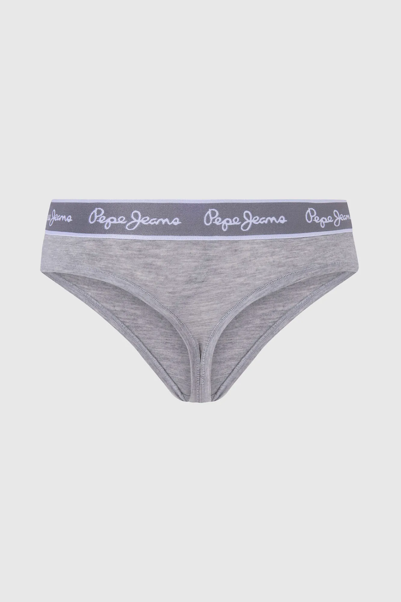 Pepe Jeans Tanga en algodón y modal