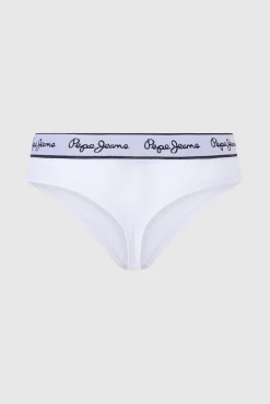 Pepe Jeans Tanga en algodón y modal