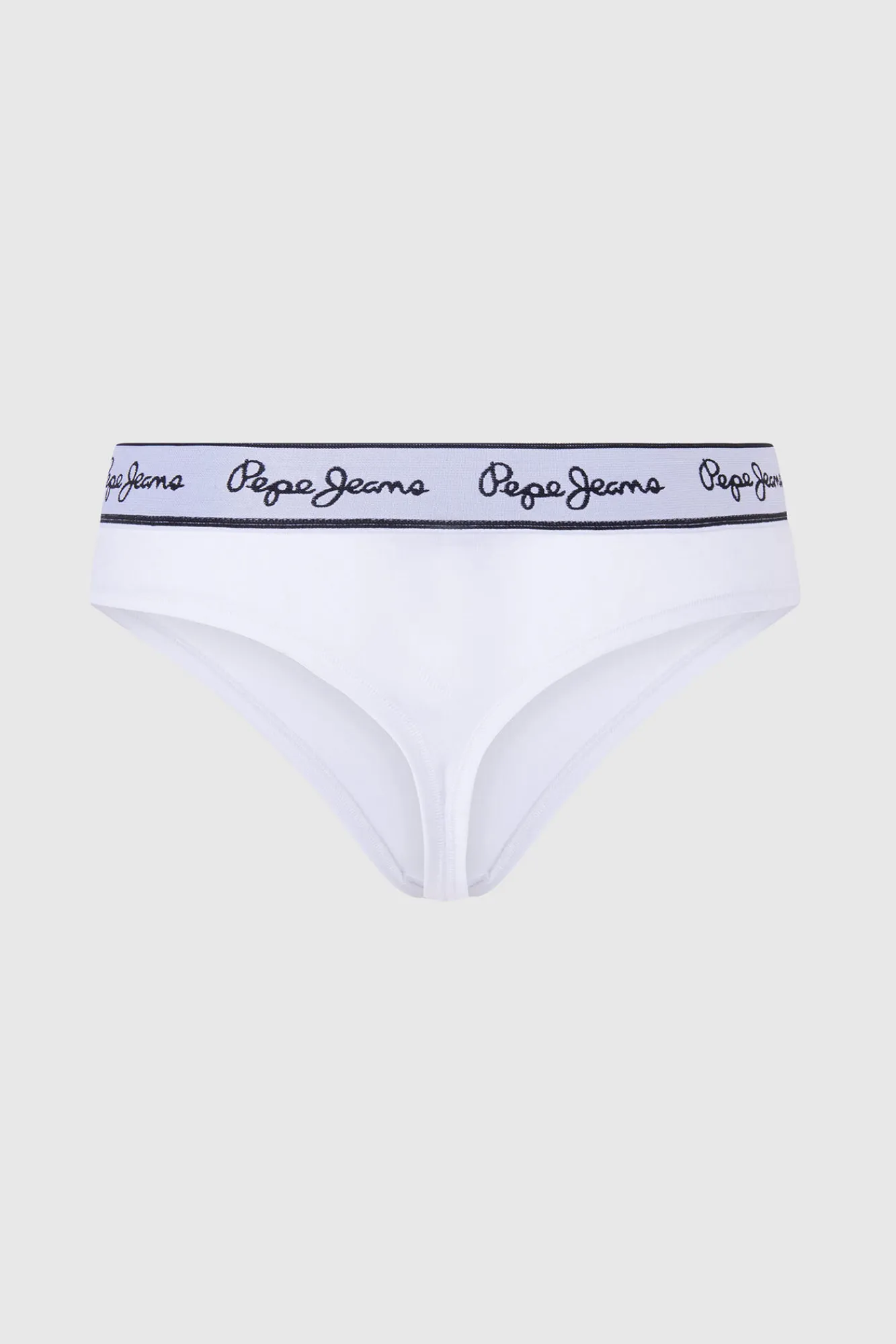 Pepe Jeans Tanga en algodón y modal