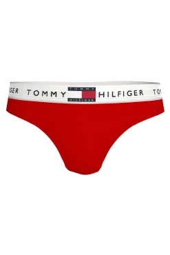 Tommy Hilfiger Tanga logo