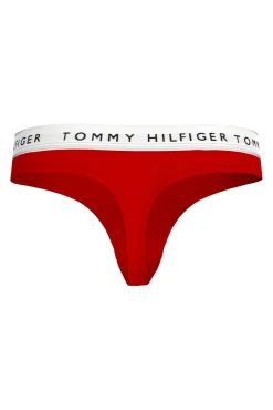 Tommy Hilfiger Tanga logo