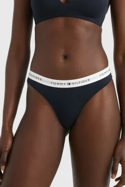 Tommy Hilfiger Tanga Logo
