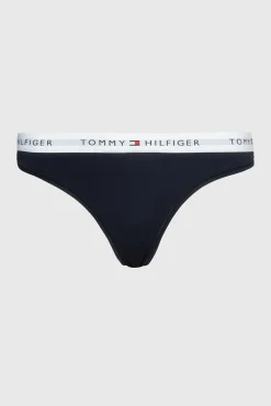 Tommy Hilfiger Tanga Logo