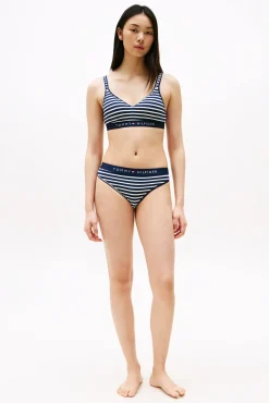 Tommy Hilfiger Tanga logo