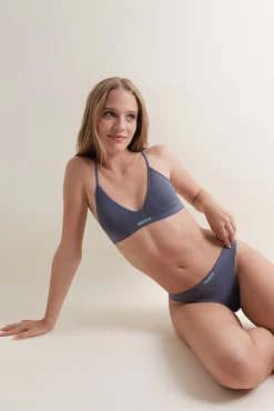 HI&BYE Tanga seamless