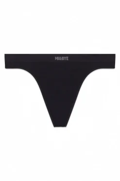 HI&BYE Tanga seamless