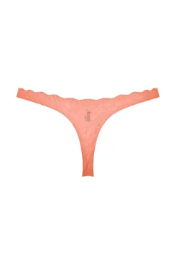 Sloggi Tanga sin costuras