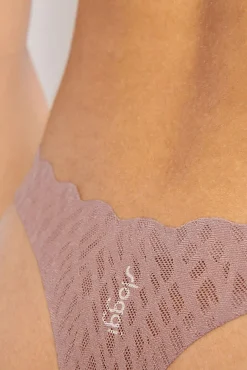 Sloggi Tanga ZERO Feel Bliss