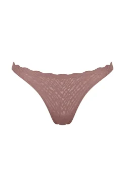 Sloggi Tanga ZERO Feel Bliss