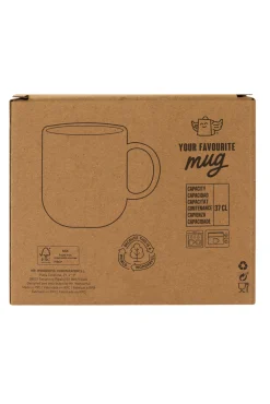 Mr. Wonderful Taza - No soporto que hablen cuando interrumpo