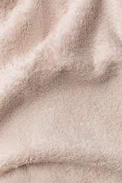 Textura Toalla baño rizo algodón bambú 100x150cm.