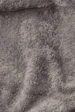 Textura Toalla baño rizo algodón bambú 100x150cm.