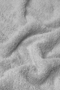 Textura Toalla baño rizo algodón egipcio 90x150cm.